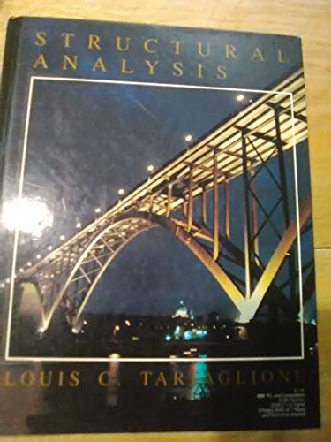 9780079097033: Structural Analysis/Book and 2 Disks