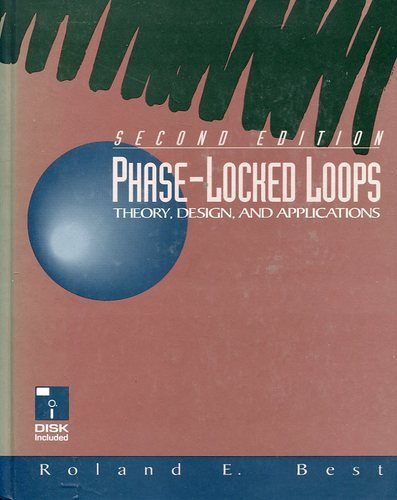 Stock image for Phase-Locked Loops: Theory, Design, and Applications for sale by ThriftBooks-Atlanta