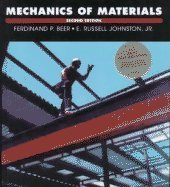 Imagen de archivo de Mechanics of Materials a la venta por Once Upon A Time Books