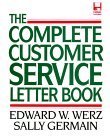 Stock image for The Complete Customer Service Letter Book for sale by GoldenWavesOfBooks