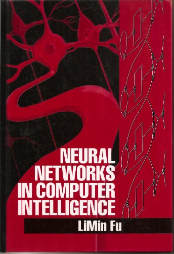 9780079118172: Neural Networks in Computer Intelligence/Book and Disk-P/N No. 022637-7