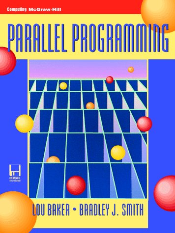 Imagen de archivo de Parallel Programming a la venta por Phatpocket Limited