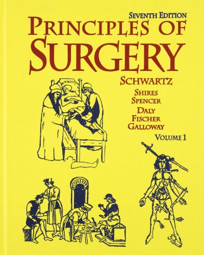 9780079123183: Principles of Surgery