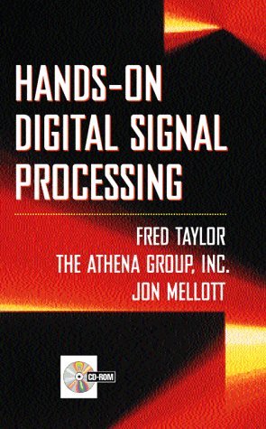 Hands-On Digital Signal Processing (with CD)