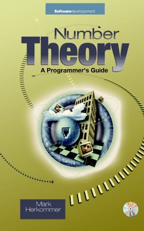 Number Theory: A Programmer's Guide