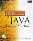 9780079132482: Inside the Java Virtual Machine (Java Masters)