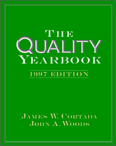 9780079132819: The Quality Yearbook, 1997