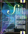 9780079136473: Network Resource Planning Using SAP R/3, Baan and Peoplesoft: A Practical Guide to Planning Enterprise-wide Applications (McGraw-Hill Series in Client/server Computing)
