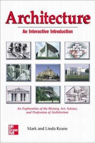 Architecture: An Interactive Introduction (9780079136954) by Keane, Mark; Keane, Linda