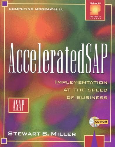 Stock image for Accelerated SAP : Implementation at the Speed of Business for sale by Better World Books