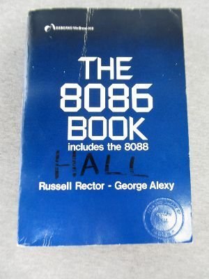 9780079310293: Eighty-Eighty-Six Book: Includes the 8088