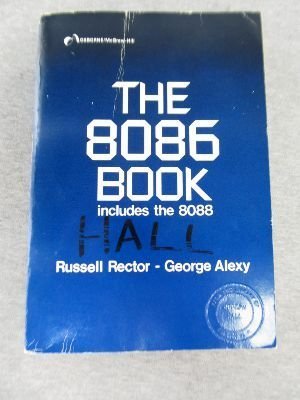 Stock image for The 8086 Book for sale by BookDepart