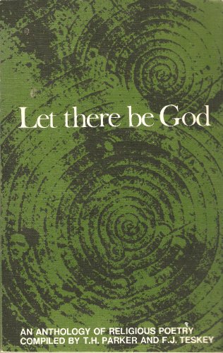 9780080062693: Let there be God