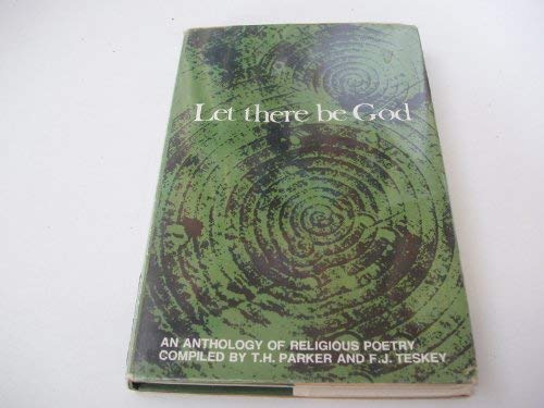 Stock image for Let There Be God for sale by Anybook.com