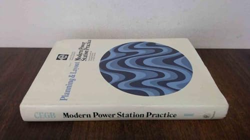 Stock image for Modern Power Station Practice: v. 1 for sale by Wonder Book