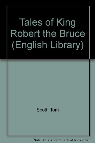 9780080065625: Tales of King Robert the Bruce