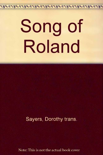 Stock image for Song of Roland (Illustrated French Classics) for sale by ThriftBooks-Atlanta