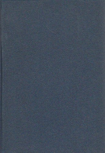 Stock image for Collected Works of Irving Langmuir, Vol. 9: Surface Phenomena for sale by Zubal-Books, Since 1961