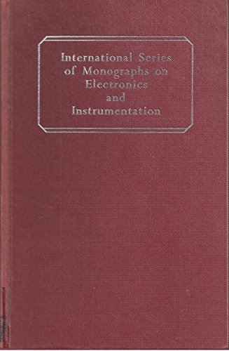 Stock image for High Sensitivity Counting Techniques (International Series of Monographs on Electronics and Instrumentation, Volume 20) for sale by BookDepart