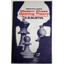 9780080111988: Modern Chess Opening Theory