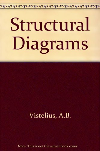 9780080115108: Structural Diagrams.