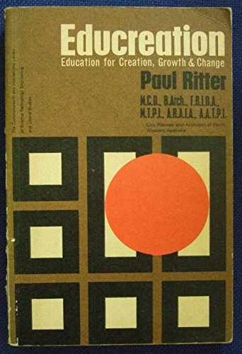 Educreation (9780080116556) by Paul Ritter