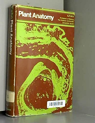 9780080119434: Plant Anatomy