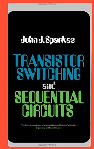 Stock image for Transistor Switching and Sequential Circuits for sale by Anybook.com