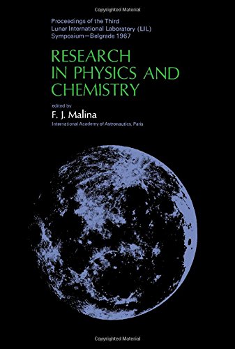 Stock image for Research in Physics and Chemistry for sale by Zubal-Books, Since 1961