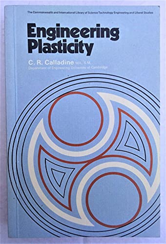 Stock image for Engineering Plasticity for sale by Anybook.com