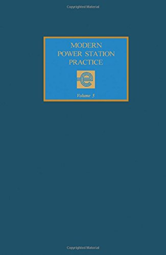 9780080155685: Modern Power Station Practice: v. 5