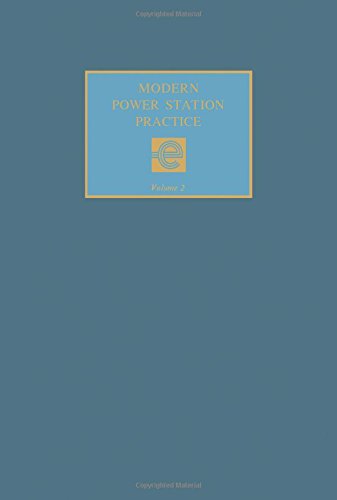 Imagen de archivo de Modern Power Station Practice: Mechanical (Boilers, Fuel- and Ash-Handling Plant) (Volume 2) a la venta por Anybook.com