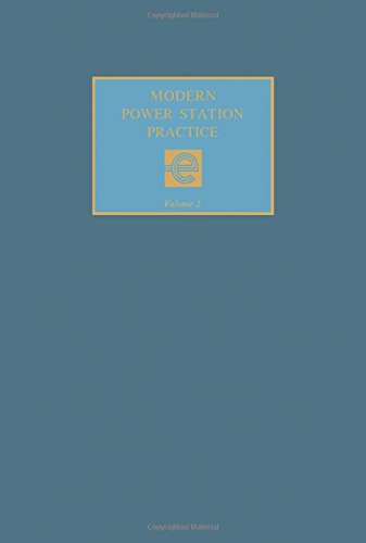 Stock image for Modern Power Station Practice: Mechanical (Boilers, Fuel- and Ash-Handling Plant) (Volume 2) for sale by Anybook.com