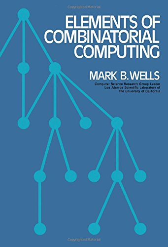 Elements of Combinatorial Computing