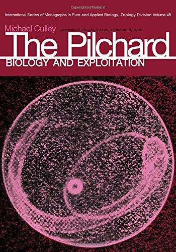 9780080165233: The Pilchard: Biology and Exploitation