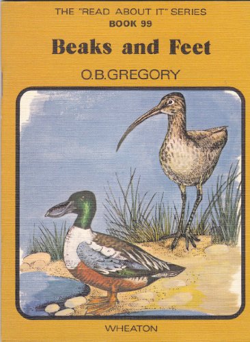 9780080171654: Beaks and Feet - The 'Read About It' Series, Book Number 99