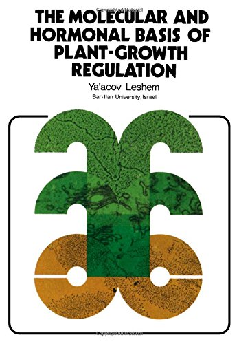 Stock image for The Molecular and Hormonal Basis of Plant Growth Regulation for sale by Better World Books Ltd