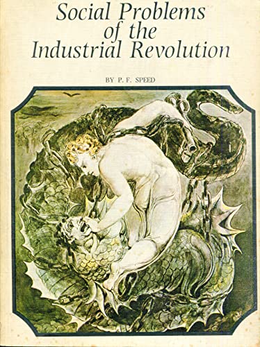 9780080178103: Social problems of the Industrial Revolution