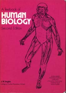 9780080178479: A Textbook of Human Biology