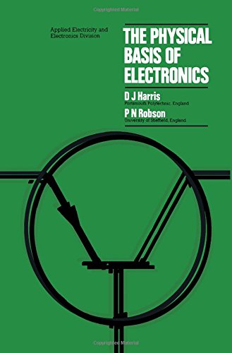 9780080179001: Physical Basis of Electronics