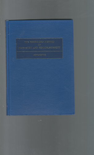 9780080180601: The pseudo-spin method in magnetism and ferroelectricity (International series of monographs in natural philosophy)