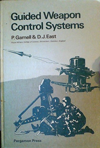 Stock image for Guided weapon control systems for sale by BooksRun