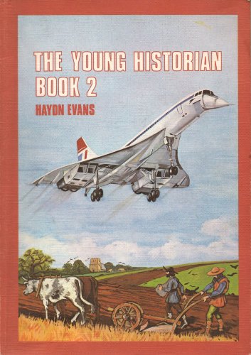 9780080198019: Young Historian: Bk. 2