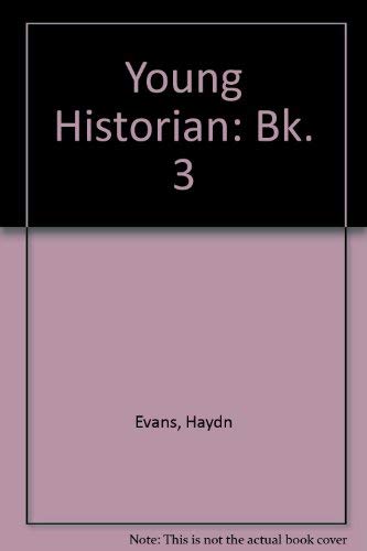 9780080198026: Young Historian: Bk. 3