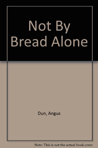 Stock image for By Bread Alone for sale by Anybook.com
