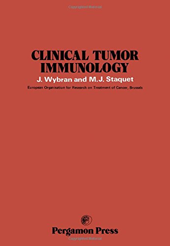 9780080211015: Clinical Tumour Immunology