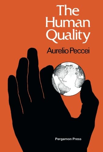 9780080214801: The Human Quality