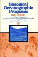 9780080215020: Biological oceanographic processes (Pergamon international library of science, technology, engineering, and social studies)