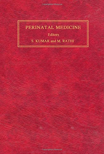 Perinatal Medicine (9780080215174) by Kumar