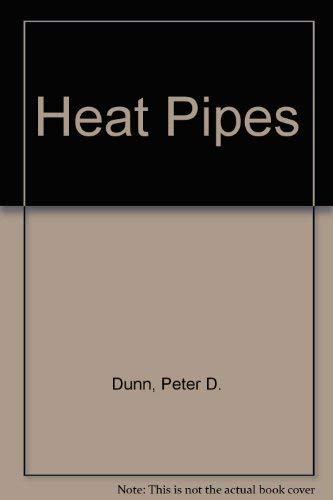 9780080221281: Heat pipes